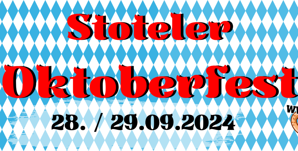 Stoteler Oktoberfest 2024 - Tsv Stotel